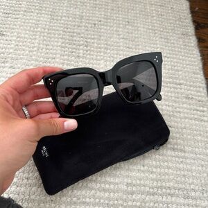 CELINE TILDA SUNGLASSES cl41076/s